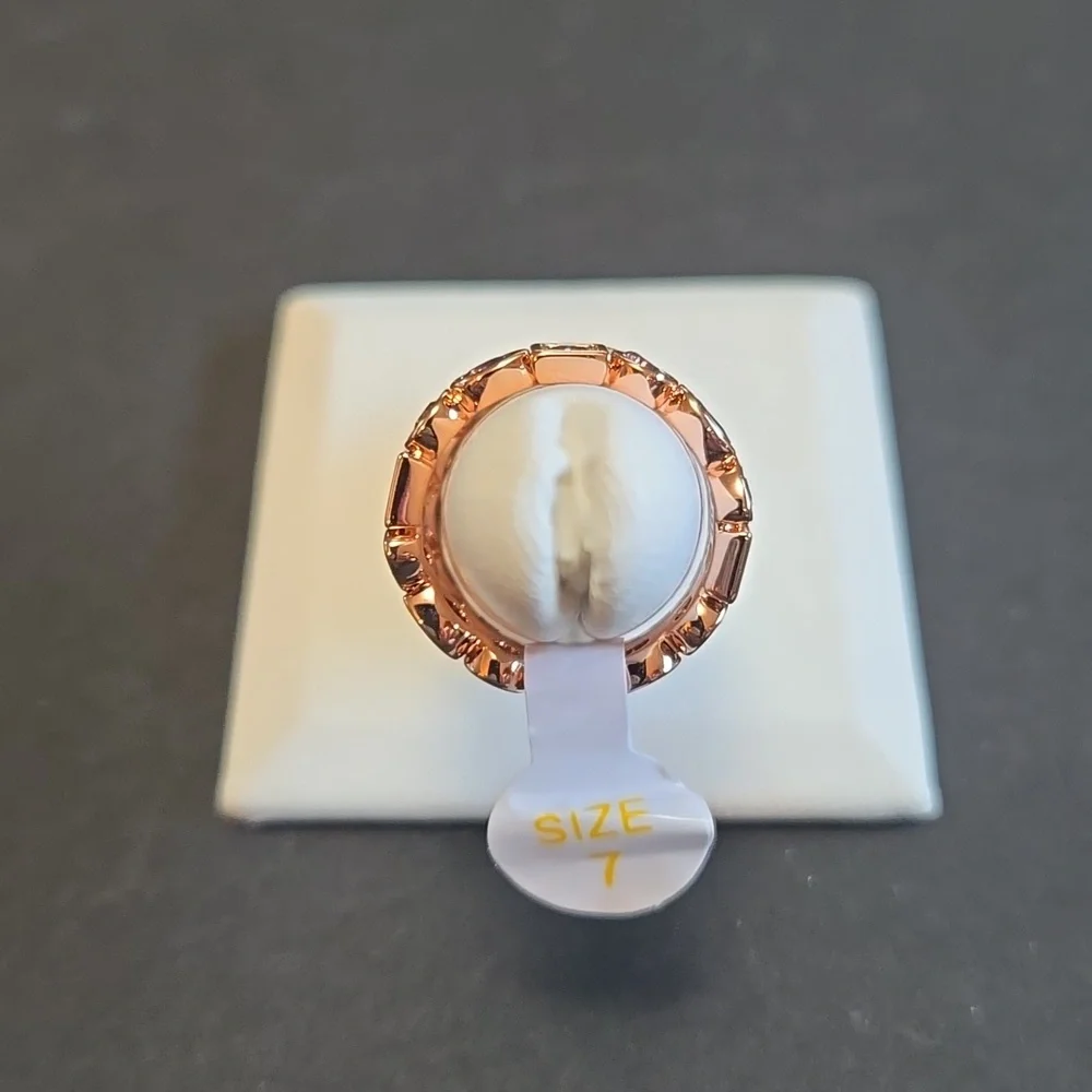 Bomb Party Rings (Set Of 2) - Picture 4 of 5